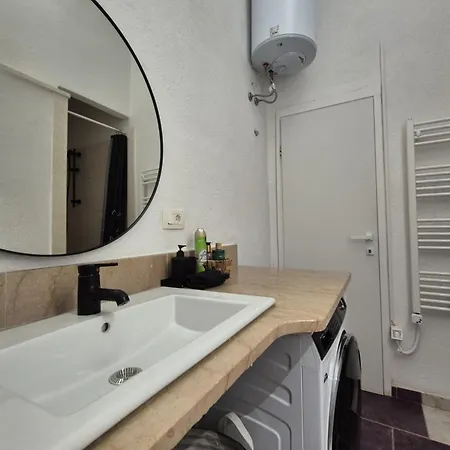 Marija's Little Paradise Apartman Split