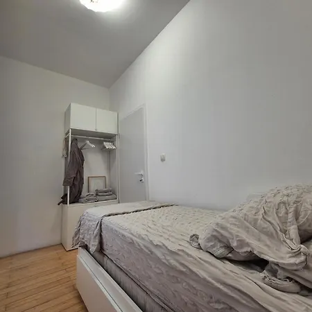 Marija's Little Paradise Apartman *