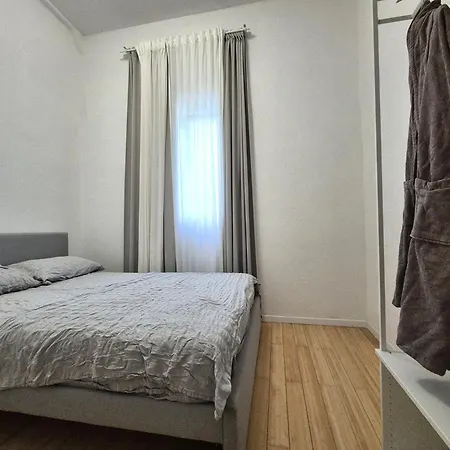 Apartman Marija's Little Paradise Split