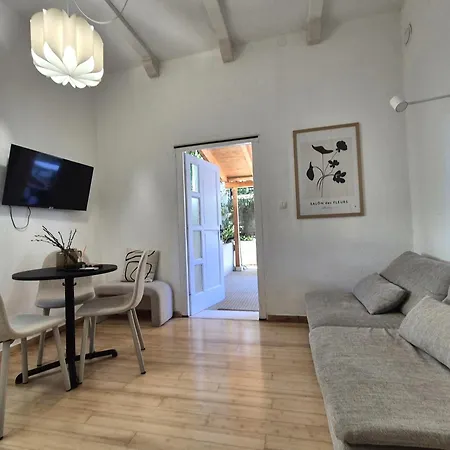 Marija's Little Paradise Apartman *